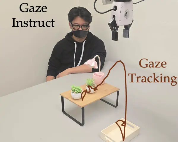 Intent at a Glance